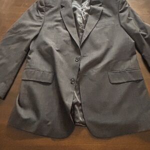 Jos. A. Bank Charcoal Gray Men's Blazer